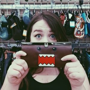 Meet your Posher, Rozalynn